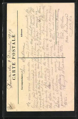 AK Blaisy-Haut, Retable de l`Eglise