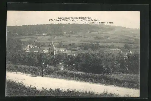 AK Villenauxe, Vallee de la Noxe