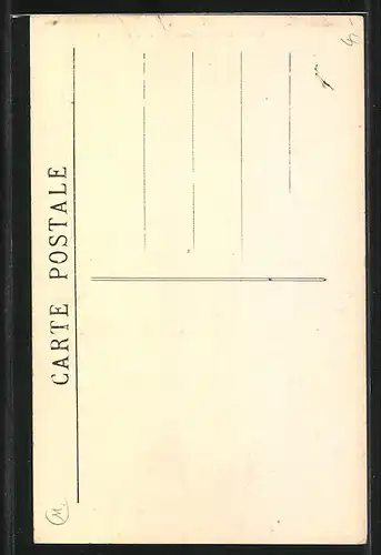 AK Puilaurens, Lapradelle, Les deux Ponts