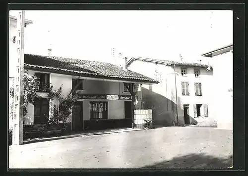 AK Villette, Hotel-Restaurant des Mas