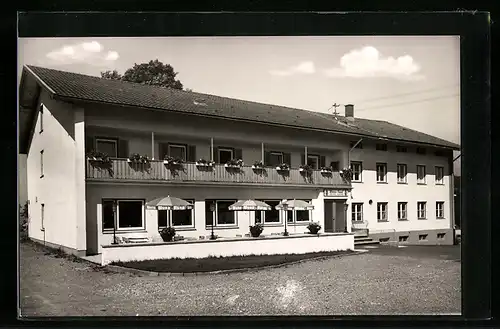 AK Stein b. Immenstadt, Gasthaus Krone