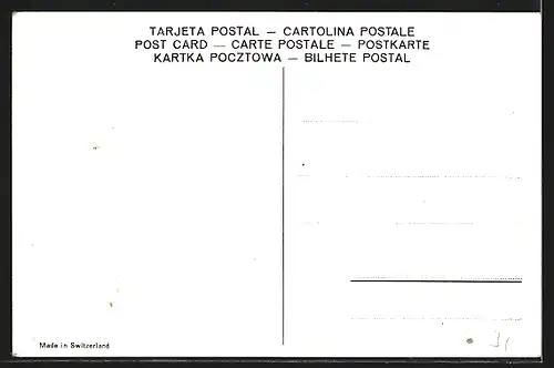 AK Jerusalem, Mount Sion