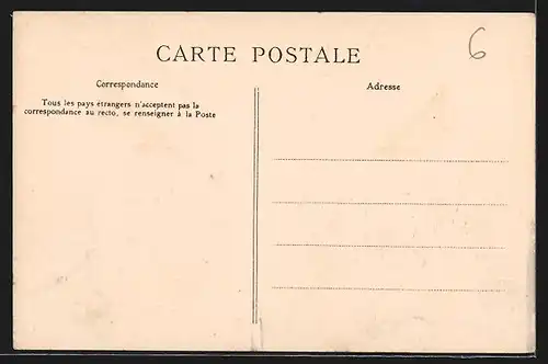 AK Mailloc, Le Chateau