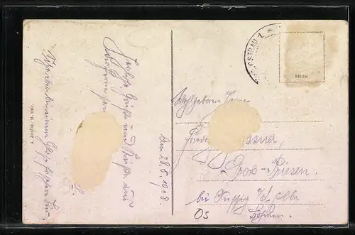 AK Pol. Ostrava, Celkový pohled