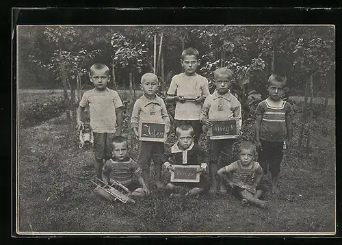 AK Szentlörinc, Szent József és Szent Lörinc Otthon