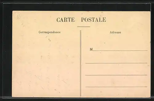 AK St-Paul-en-Cornillon, Vue gènèrale