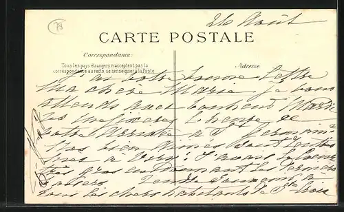 AK Fourqueux, La Porte