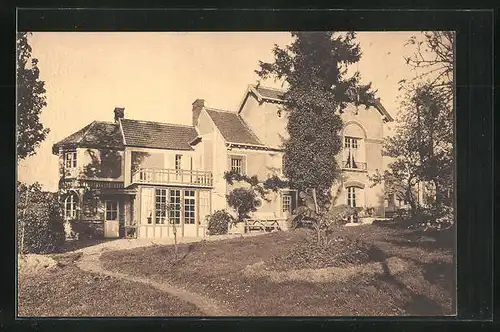 AK Bailly, Villa des Roses