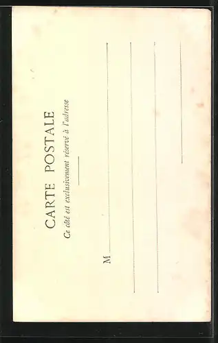 AK Carrieres-St-Denis, Grande-Rue