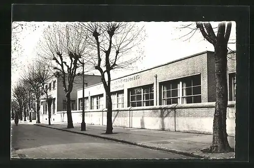 AK La Garenne-Colombes, La Maternelle