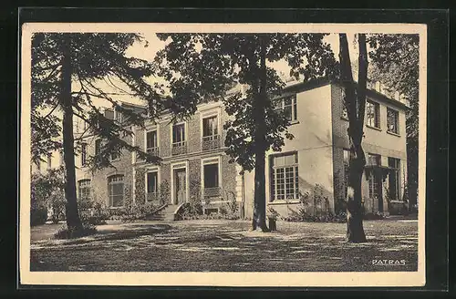 AK Garches, Préventorium Air et Soleil