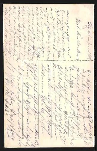 Foto-AK Soldat Walter Grothe in Feldgrau Uniform Rgt. 12 mit Säbel und Krätzchen