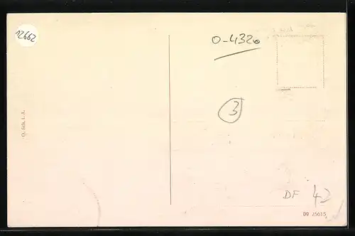 AK Aschersleben, Kaliwerke