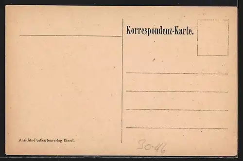 Künstler-AK Wien, Zentrale der Reichsorganisation der Hausfrauen Österreichs, Getreidemarkt 14, Schwarzes Brot