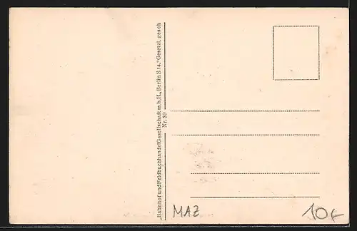 AK Skoplje, Markttage in dem Ort