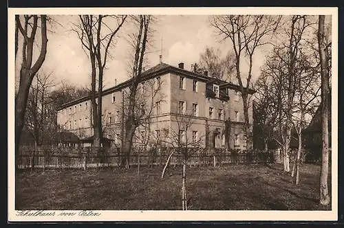AK Neudietendorf, Erdmuth Dorotheenschule
