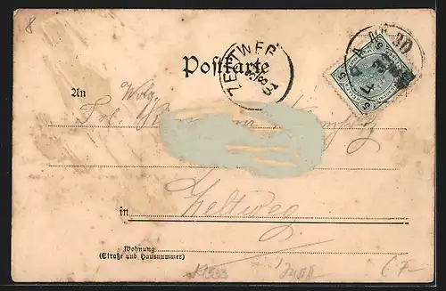 AK Knittelfeld, Schloss Hautzenbichl