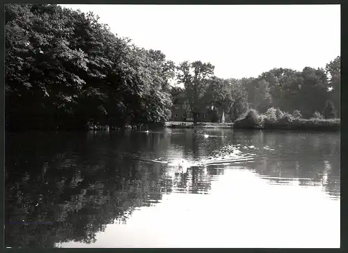 12 Fotografien Ansicht Colditz, Herausgeber PGH Film und Bild Berlin, Bild Wolfgang Stadler, Leben im Sozialismus-DDR