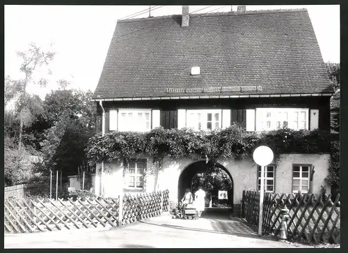 12 Fotografien Ansicht Colditz, Herausgeber PGH Film und Bild Berlin, Bild Wolfgang Stadler, Leben im Sozialismus-DDR