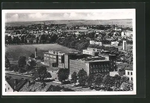 AK Königgrätz / Hradec Kralove, Hradec Kralove