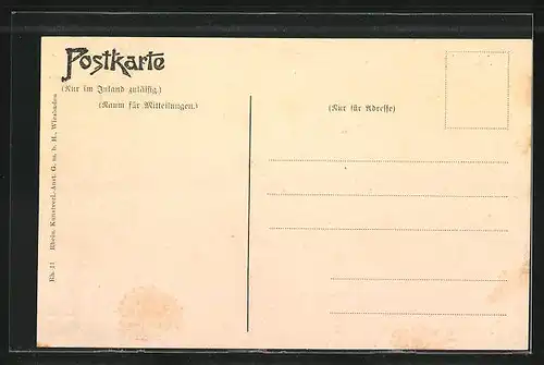 AK Ehrenbreitstein, Ortsansicht mit Schiffsbrücke