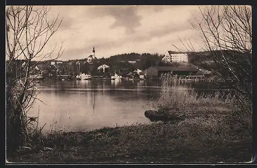 AK Starnberg, Panorama