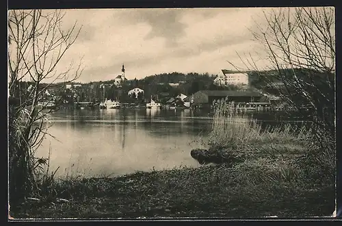 AK Starnberg, Panorama