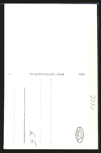 AK Villingen / Schwarzwald, Riet-Tor