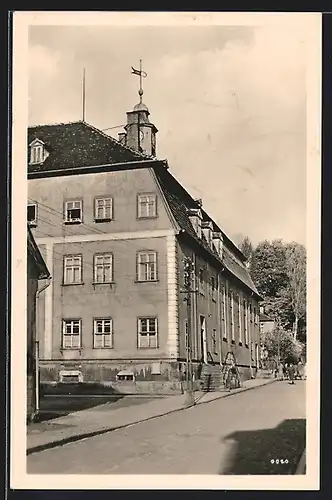 AK Neudietendorf, Kirche der Brüdergemeinde
