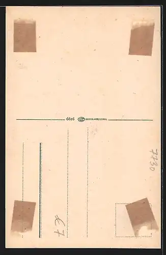 AK Villingen / Schwarzwald, Romeisturm