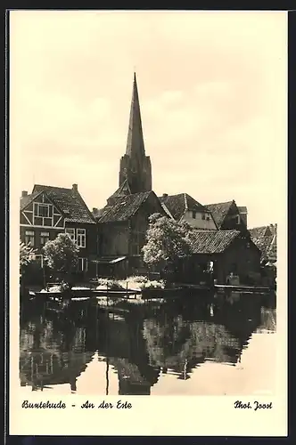 AK Buxtehude, Este und Kirche