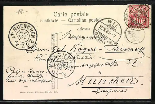 AK Seealpsee, Seepartie und Gipfelpanorama