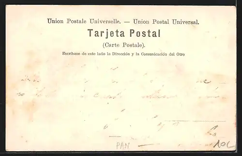 AK Panama, Main Street, on Independance Day