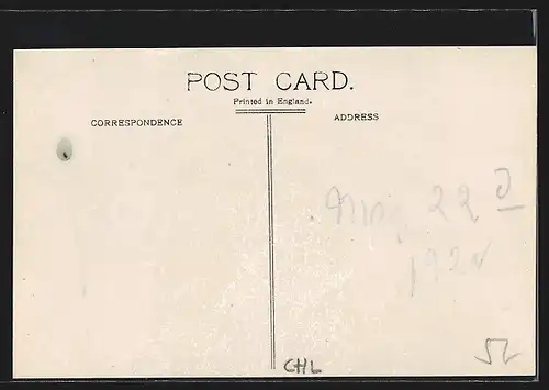 AK Iquique, Plaza Prat