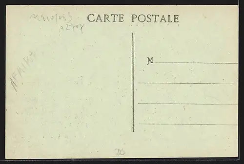 AK Djibouti, Le Débarcaderé