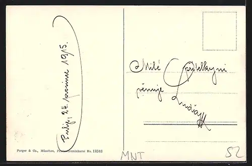 AK Cetinje, Gesamtansicht