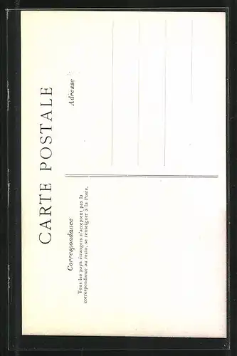 AK Royat, Chalet Alsacia