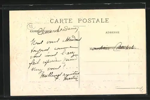 AK Gannat, Vue Gènèrale