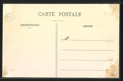 AK Plessis-Gassot, L`Eglise