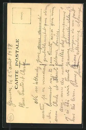 AK Villiers-le-Bel, Eglise