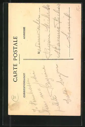 AK Montlignon, Amitiés Australiennes