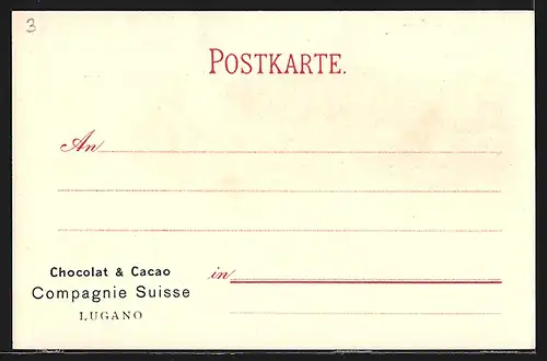 Lithographie Fribourg, Panorama