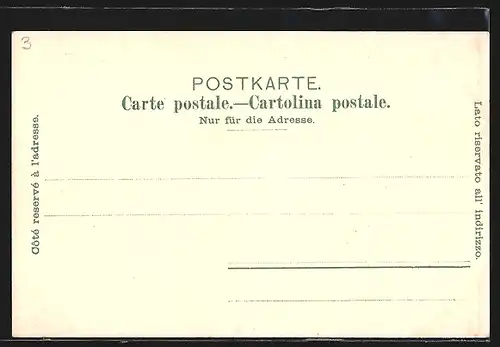 Lithographie Basel, Rathaus, Stadtpanorama, Dampfer