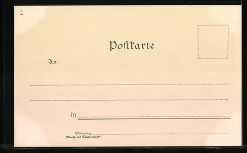 Lithographie Starnberg, Ruderpartie auf dem See