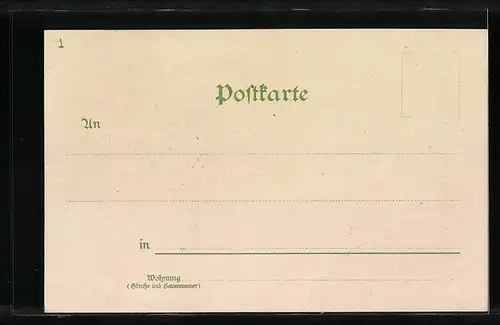 Sonnenschein-AK Neu Zauche, Gasthof und Forsthaus Kannomühle, Kornernte in Burg