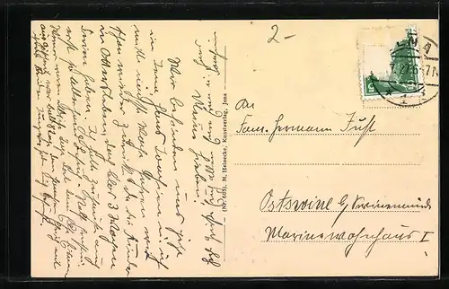 AK Jena, Blick auf das Planetarium