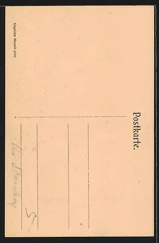 AK Aufkirchen am Würmsee, Inneres der Pfarr- und Wallfahrtskirche