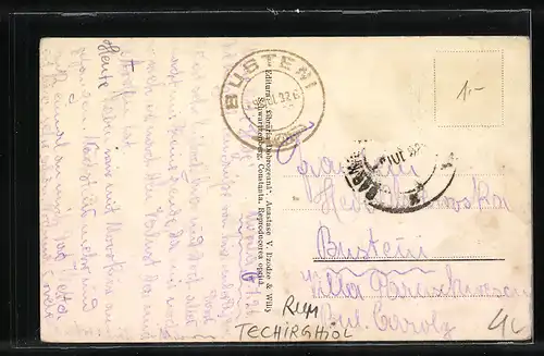 AK Techirghiol, Hotel Movila