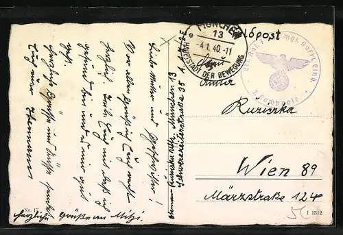 AK München, Karlstor-Rondell, Strassenbahn