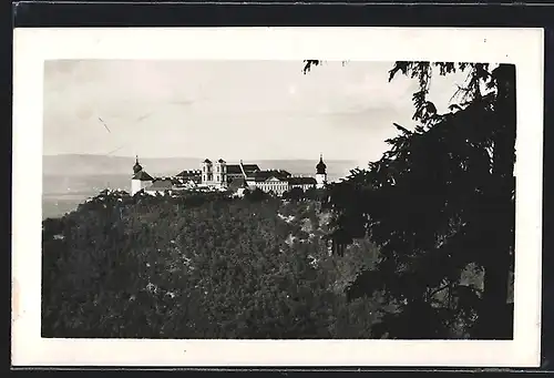 AK Göttweig, Stift Göttweig